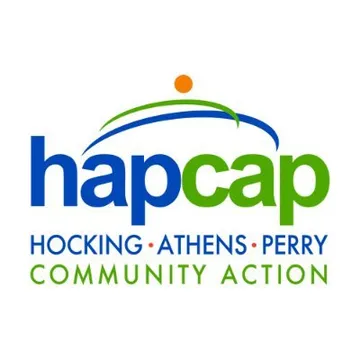 Hocking Athens Perry Community Action Logo