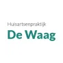 Logo Huisartsenpraktijk De Waag