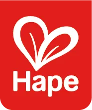 Hape logo