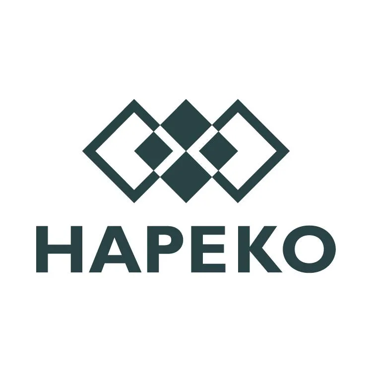 HAPEKO Deutschland GmbH logo
