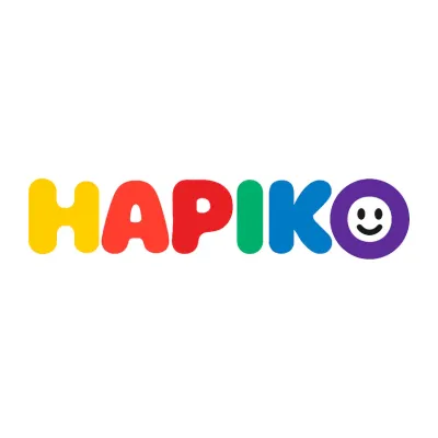 Hapiko logo
