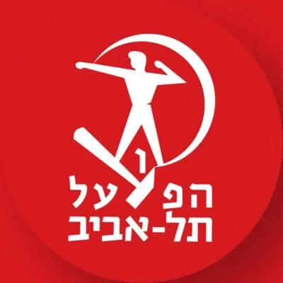 Hapoel Tel Aviv logo