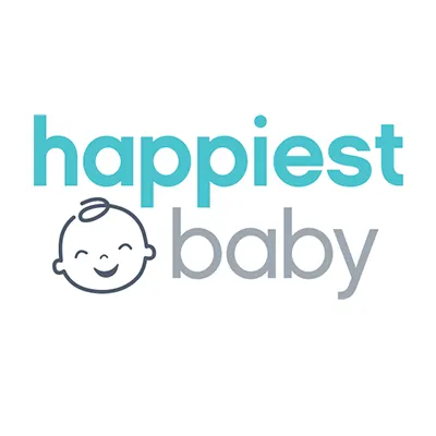 happiestbaby.co.uk logo