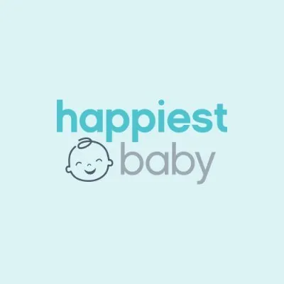 Happiest Baby logo