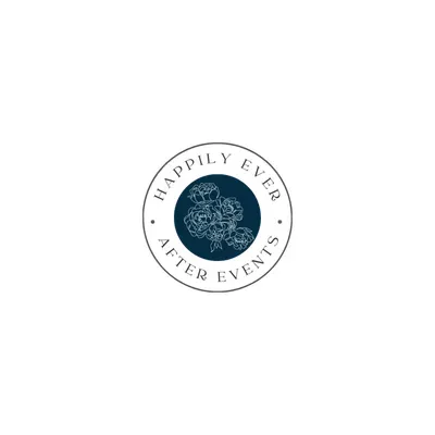 Hapily Ever After, LLC logo