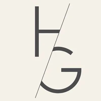 Happily Grey logo