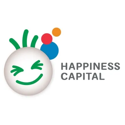 Happiness Capital logo