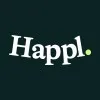 Happl logo