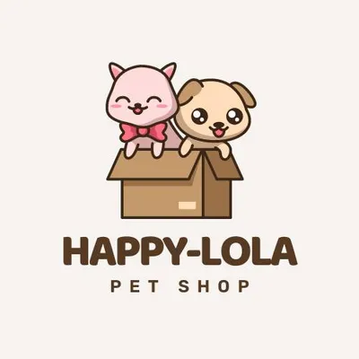 happy-lola.com logo