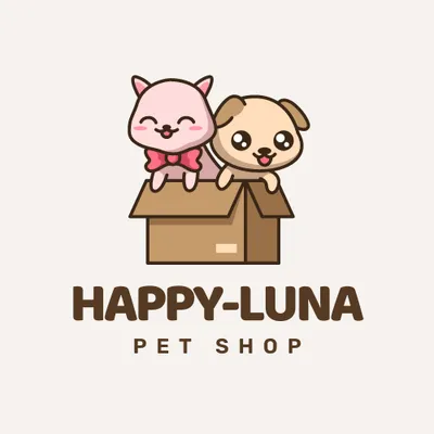 happy-luna.com logo