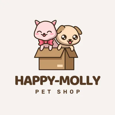 happy-molly.com logo