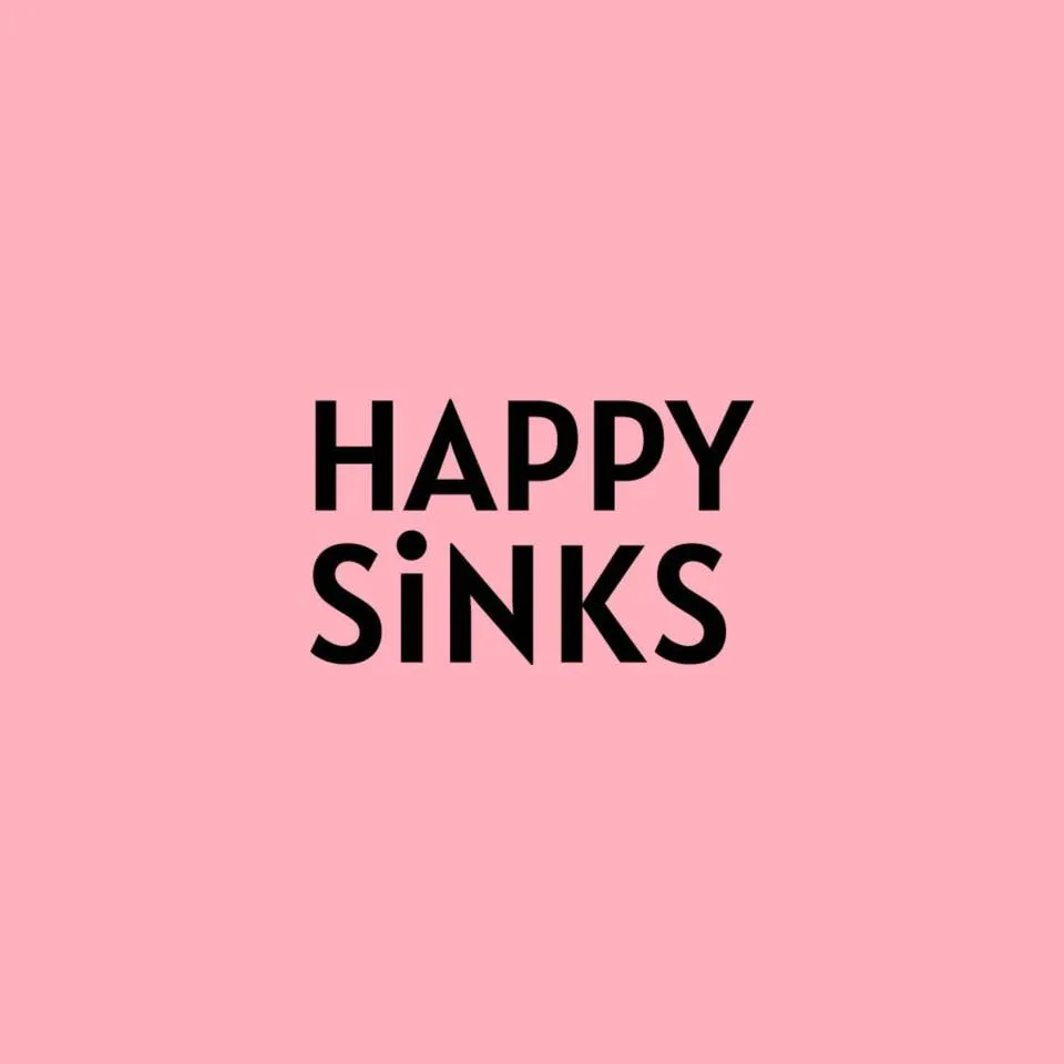 Happy-sinks