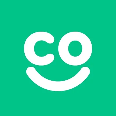 Logo by Brandfetch