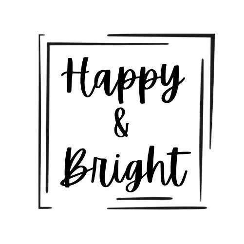 Happyandbrightshop