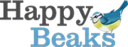 Happy Beaks Logo