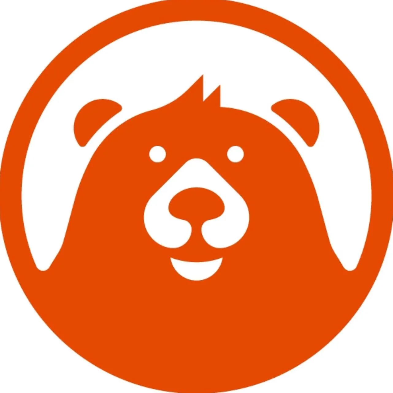Happy Bear Coffee