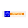 Logo Happybike
