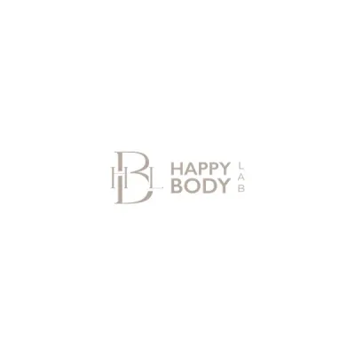 happybodylab.com logo