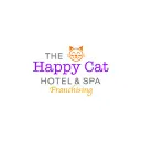 The Happy Cat Hotel logo