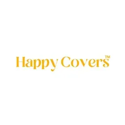 Happy Covers logo