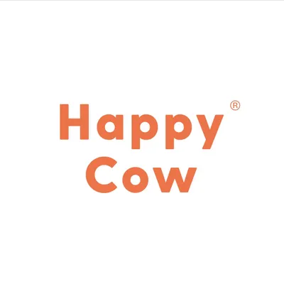 Happy Cow logo