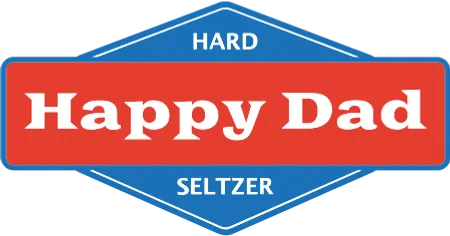 Happy Dad logo