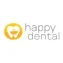 Logo Happy Dental & Ortho
