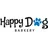 Happy Dog Barkery logo