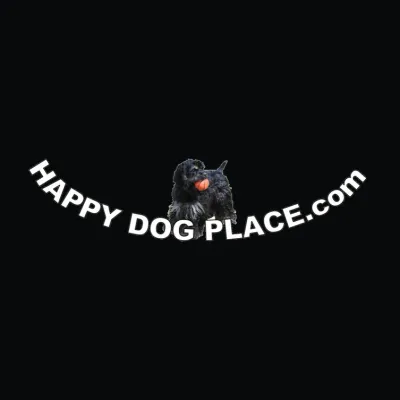 Happy Dog Place (Authorized Seller)