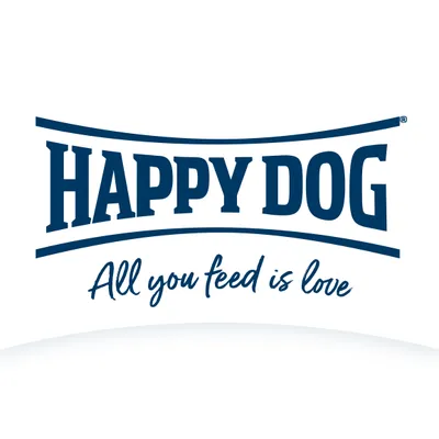 Happy Dog UK logo