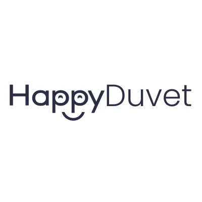 HappyDuvet logo