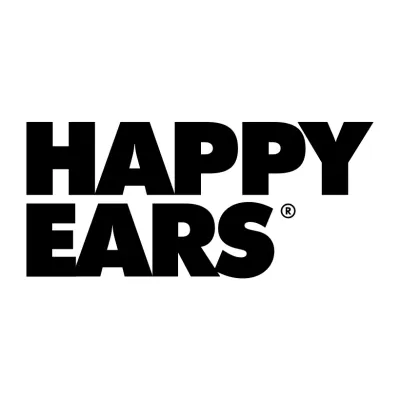 Happy Ears logo
