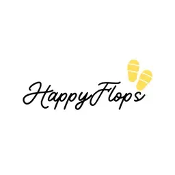 HappyFlops US logo