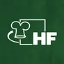Logo HappyRibs