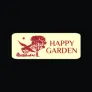 Logo Happy Garden - Verlengde Hereweg