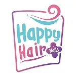 happyhair.com.br logo