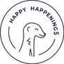 Logo Happy Happenings