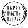 Happy Healthy Hippie logo