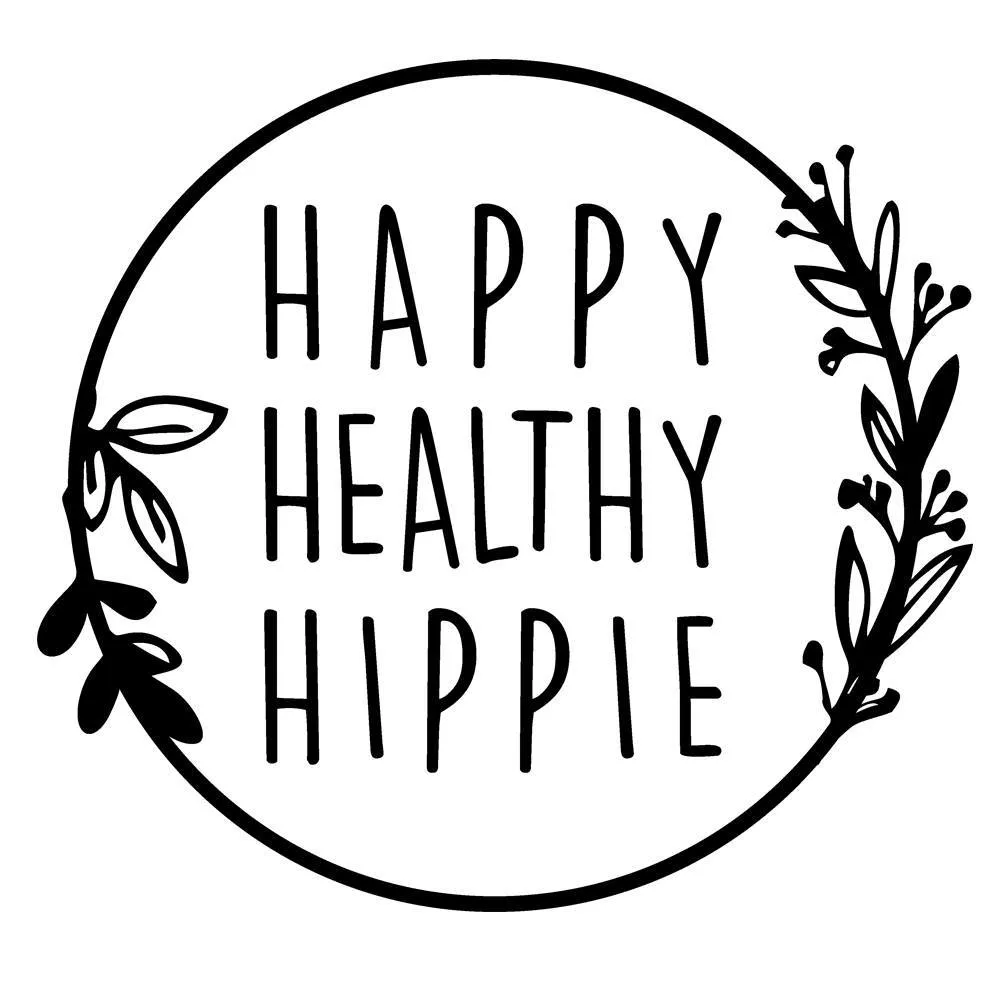 Happy Healthy Hipp
