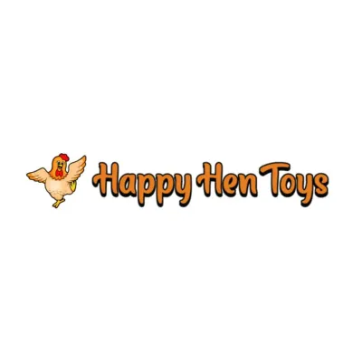 Happy Hen Toys