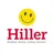 Hiller Plumbing, Heating, Cooling & Electrical logo