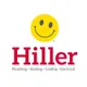 Hiller Plumbing, Heating, Cooling & Electrical logo