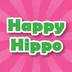 Happy Hippo logo
