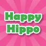 Happy Hippo logo