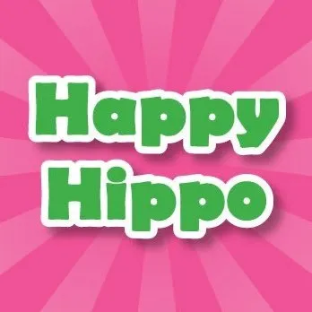 Happy Hippo