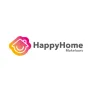 Logo Happy Home Makelaars
