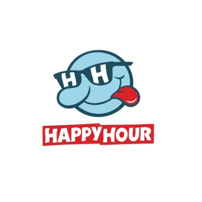 Happy Hour logo