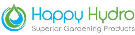Happy Hydro logo