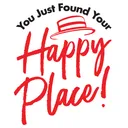 HAPPY JOE’S Area Director logo