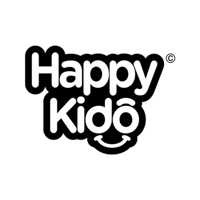 HappyKido logo